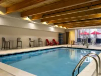 Home2 Suites by Hilton Brownsburg - Perheystävällinen