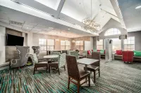 Residence Inn McAllen - Kitchens