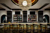 Hotel Beauden, Autograph Collection - ที่มีบาร์