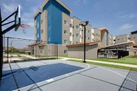 Residence Inn Waco South - Haustierfreundliche