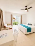 Hotel Neptuno Refugio - parcheggio
