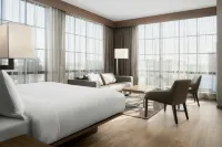 AC Hotel Dayton - Parkering