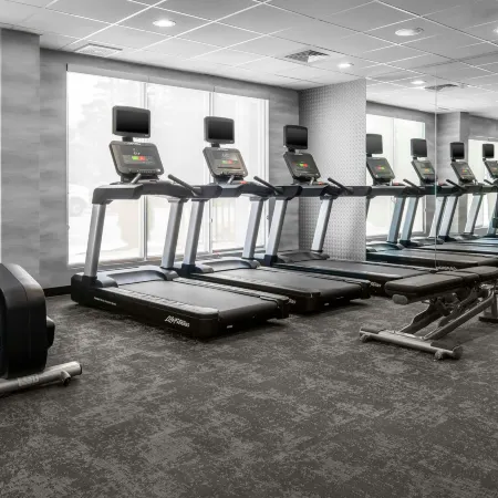 Fairfield Inn & Suites Rocky Mount