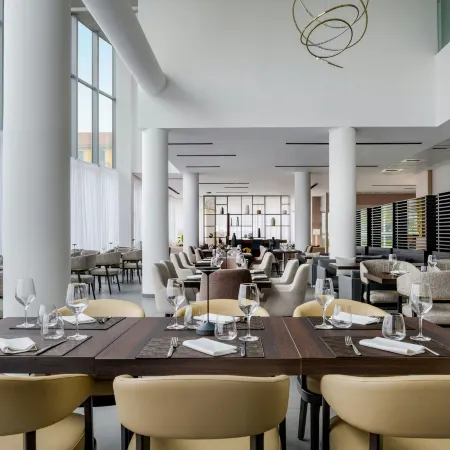 AC Hotel Milan Sesto