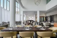 AC Hotel Milan Sesto - en bord de mer