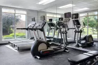 Fairfield Inn & Suites St. Louis West/Wentzville - Breakfast