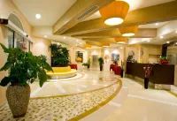 Grand Hotel Olimpo - Jacuzzi