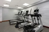 Fairfield Inn & Suites Rochester West/Greece - Gym