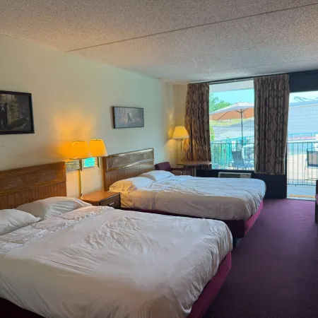 Ozark Valley Inn