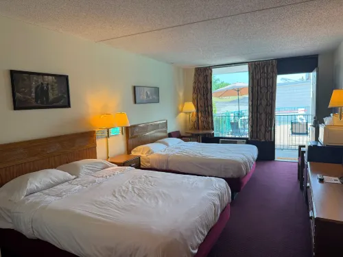 Ozark Valley Inn - 2-Star