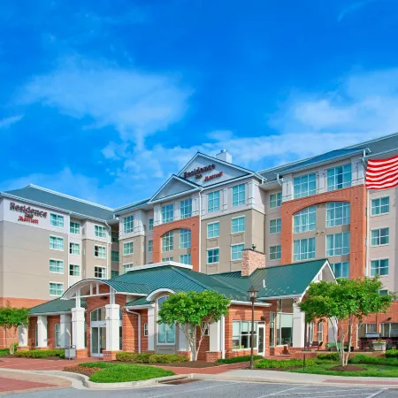 Residence Inn Baltimore Hunt Valley