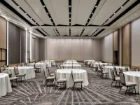 Marriott Dallas Uptown Hotels near Katy Trail