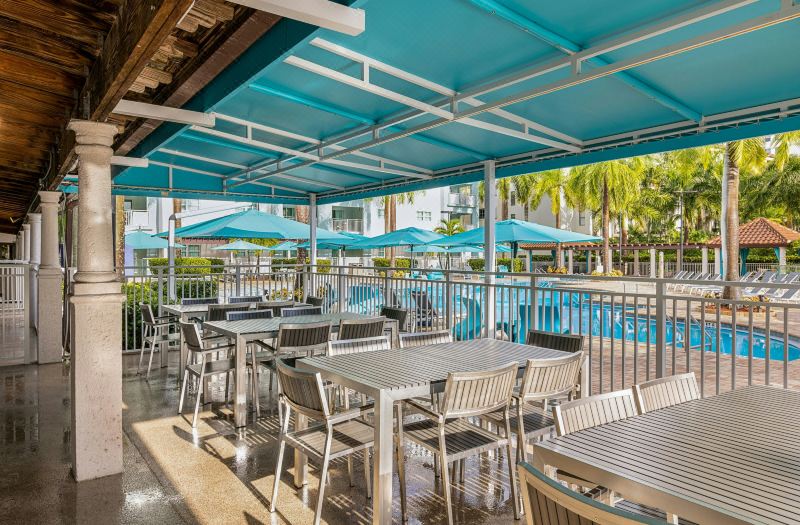 Marriott's Villas at Doral photo 3