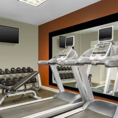 Hilton Garden Inn Independence