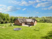 12 person holiday home in Ulfborg-By Traum - Uima-altaat