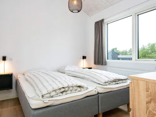 Luxury Spa Retreat in Romo - 2-Star