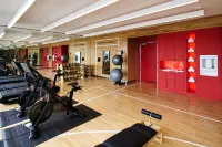 Citizenm Austin Downtown - palestra