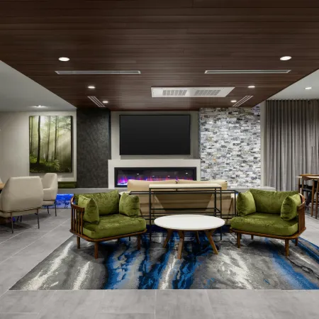 Fairfield Inn & Suites Livermore