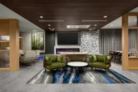 Fairfield Inn & Suites Livermore - 3-Star