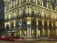 Hôtel de Sèze & Spa Bordeaux Centre Hotels near CIVB