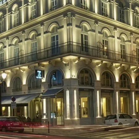 Hôtel de Sèze & Spa Bordeaux Centre