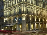 Hôtel de Sèze & Spa Bordeaux Centre - بار