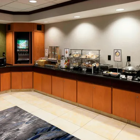 Fairfield Inn & Suites Wilmington/Wrightsville Beach