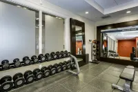 Hampton Inn & Suites Mobile-Downtown Historic District - Gym