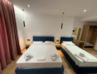 Suites Kozi - pemandangan pegunungan