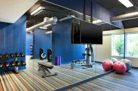 Aloft Atlanta Downtown - spa