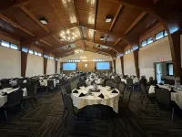 Stonewall Resort - breakfast