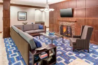 Residence Inn Dallas Plano/Richardson - Pool