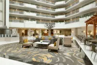 Embassy Suites by Hilton Newark Wilmington South - Wifi