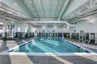Residence Inn Providence Lincoln - Kæledyr tilladt