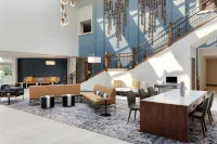 Delta Hotels Woodbridge - parking