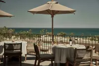 Oku Andalusia - Wifi