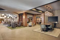 Fort Collins Marriott - Parkering