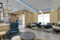TownePlace Suites by Marriott Sumter - Pet friendly
