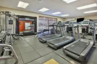 Hampton Inn & Suites Plattsburgh - 2-Star