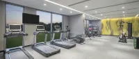Hampton by Hilton Antalya Airport - palestra