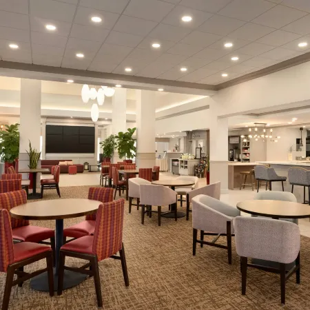 Hilton Garden Inn Fort Myers Airport/FGCU