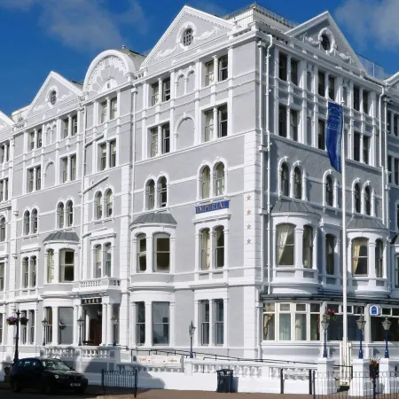 Imperial Hotel