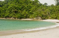 Parador Nature Resort and Spa - Beach
