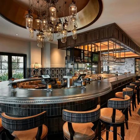 Lido House, Autograph Collection