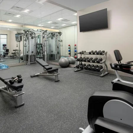 Residence Inn Bend