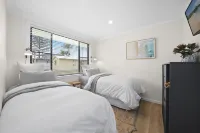 小棕櫚小屋酒店 - 公寓
