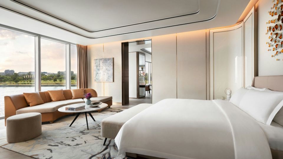 The St. Regis Belgrade