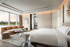 The St. Regis Belgrade