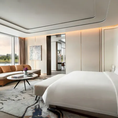 The St. Regis Belgrade