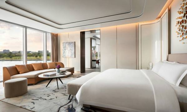 The St. Regis Belgrade